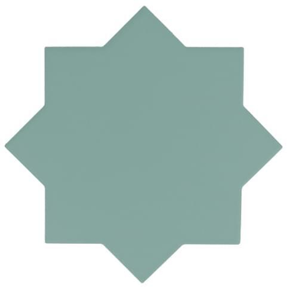 Equipe Porto Star Jade 16.8x16.8