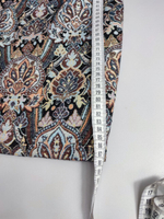 Платье Zolla плотное 42  размер