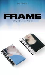 HAN SEUNG WOO - FRAME