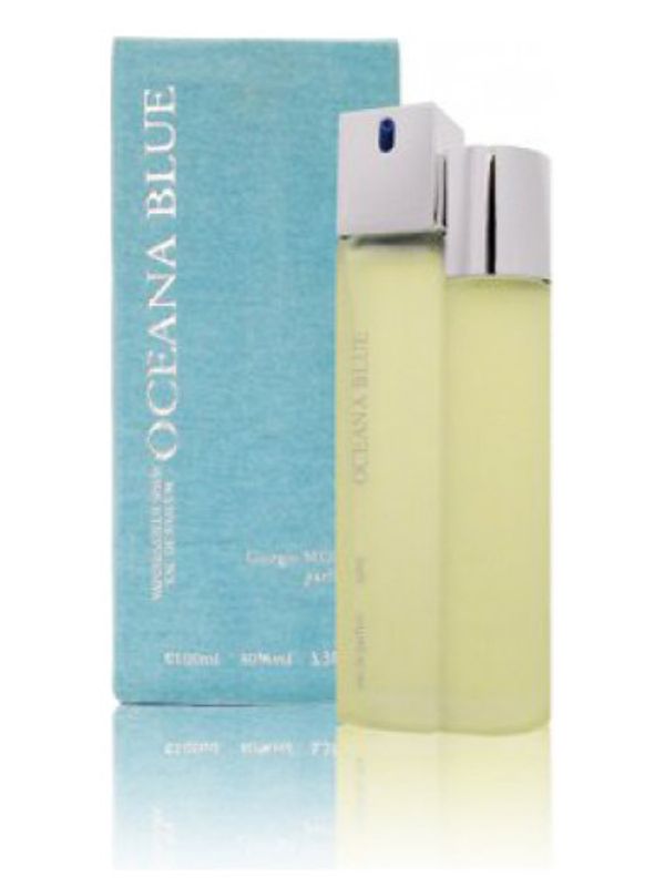 Giorgio Monti Oceana Blue