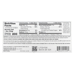 California Gold Nutrition, Foods, батончики со вкусом двойного шоколада и арахисовой пасты, 12 батончиков, по 40 г (1,4 унции)