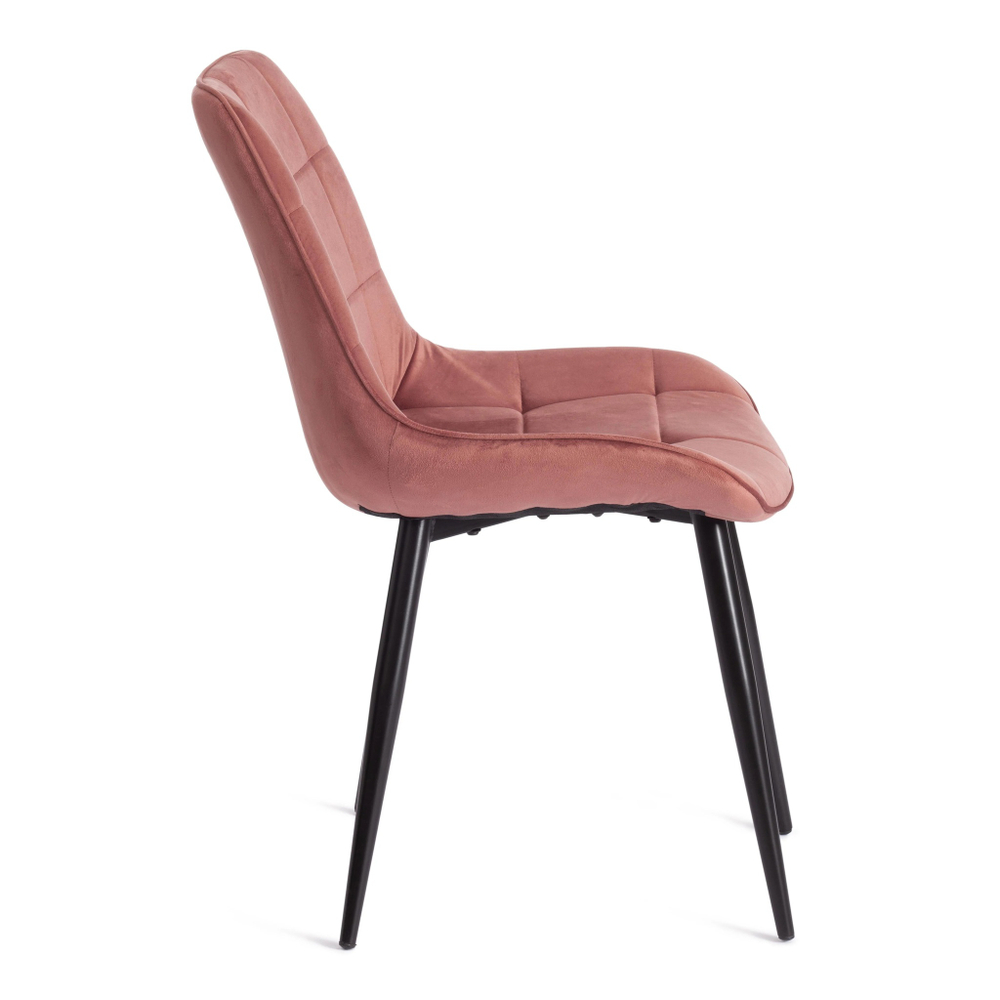 Abruzzo (Tetchair) Стул (коралловый HLR-44)