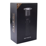 Фонарь Nextool (Xiaomi) High Performance, 2000 lm, 380метров, аккумулятор, АА, черный (NE0134)