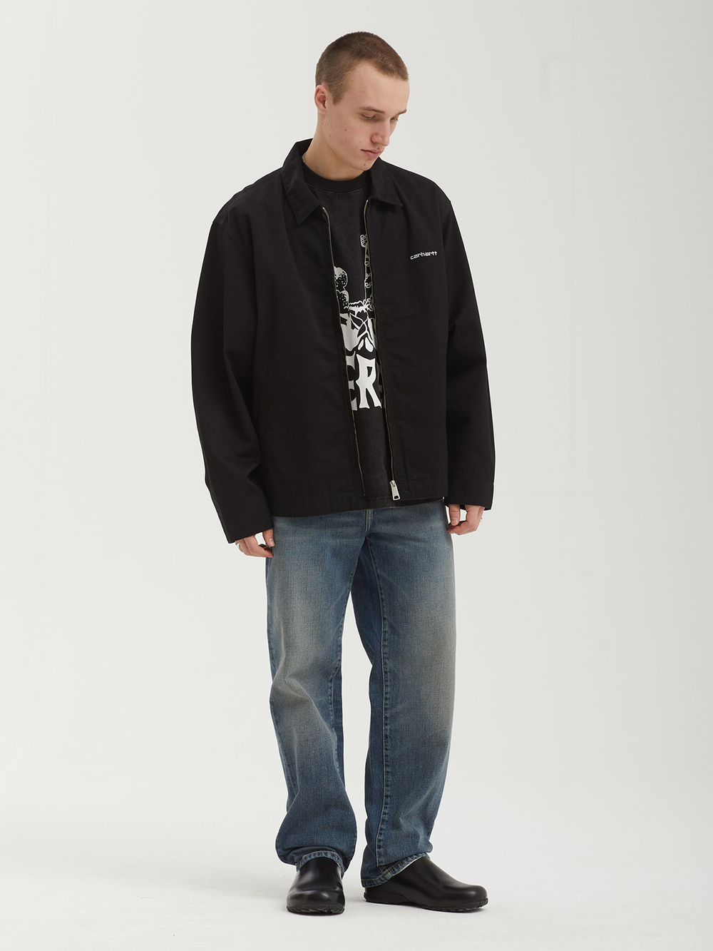 Мужская Куртка Module Script