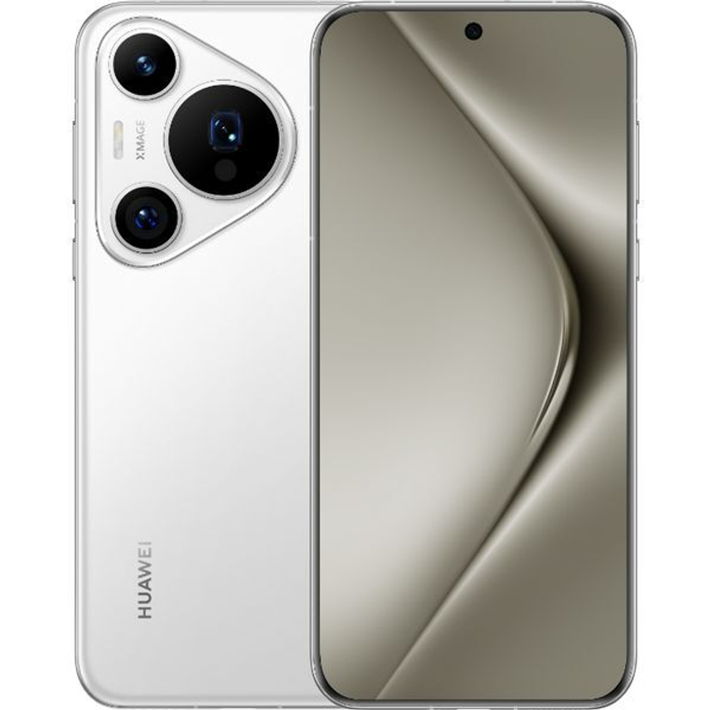 Смартфон HUAWEI Pura 70 Pro 12 ГБ/512 ГБ (Белый | White)
