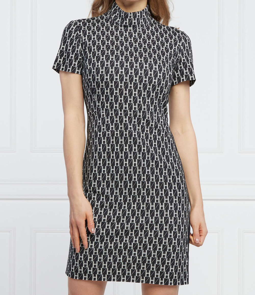 платье karinari HUGO - темно-синий(50467900)