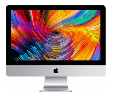 27" Моноблок Apple iMac 2012 (2560x1440, Intel Core i5-4570, RAM 16ГБ, SSD 256ГБ, NVIDIA GeForce GTX 675MX, MacOS)