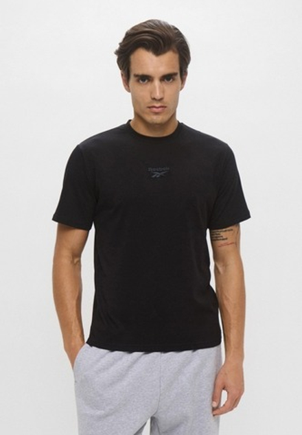 Футболка мужская REEBOK ADRIAN SS CREWNECK TEE