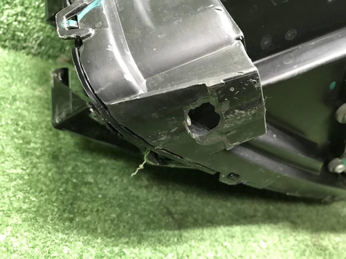 Битая Фара правая Tank 500 (2021-н.в.) LED