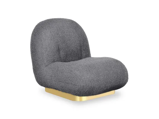 Кресло Pacha Wood 853221