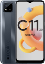 Смартфон Realme C11 2021 2/32GB серый