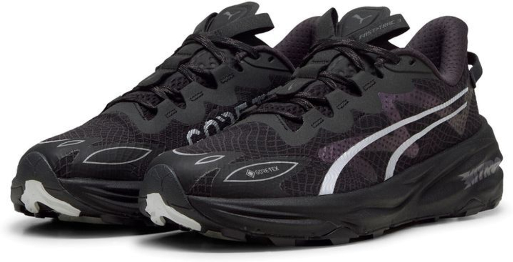 Кроссовки Puma Fast-Trac NITRO 3 GTX