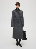 Пальто Flagman