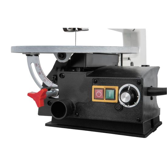 Лобзиковый станок "JET" JSS-16A