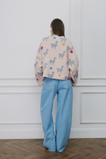 Джемпер Ностальгия