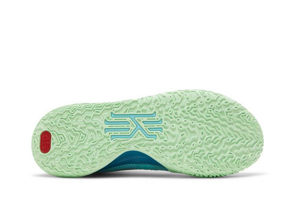 Кроссовки Nike Kyrie 7 Ph Ep "Special Fx" 7