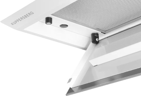 Встраиваемая вытяжка Kuppersberg INTRO 60 W