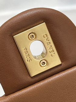 Chanel Mini Flap Bag 18 cm