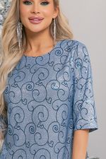 Платье 70927 Avili (Акция)