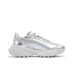 Кроссовки Puma x Hajime Sorayama Spirex 'Puma Silver/Cool Light Gray' 398270-01