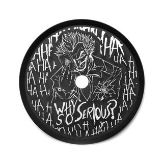 Кальян Alpha Hookah Model X SS - Joker