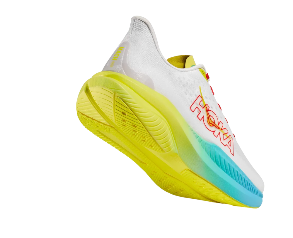 Кроссовки женские Hoka Ironman Mach 6