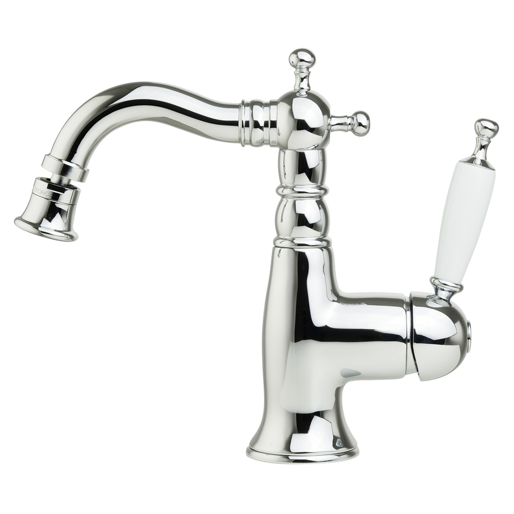 Смеситель для биде  Migliore Oxford 19121 хром