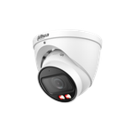 IP-камера видеонаблюдения купольная Dahua DH-IPC-HDW2449TP-ZS-IL