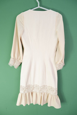 Платье в винтажном стиле 40 размер