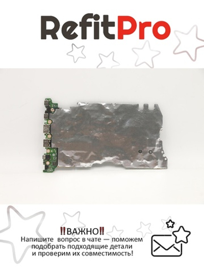 Материнская плата для ноутбука Lenovo TB15 GEN2 ITL NOK I3 UMA 8G (5B21B32888), оригинал