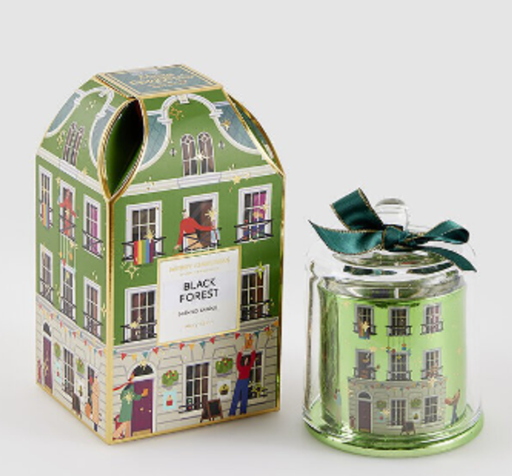 Свеча RUE DE RIVOLI