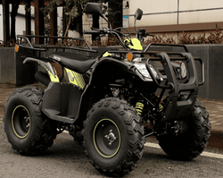 Квадроцикл RATO HAMMER 200