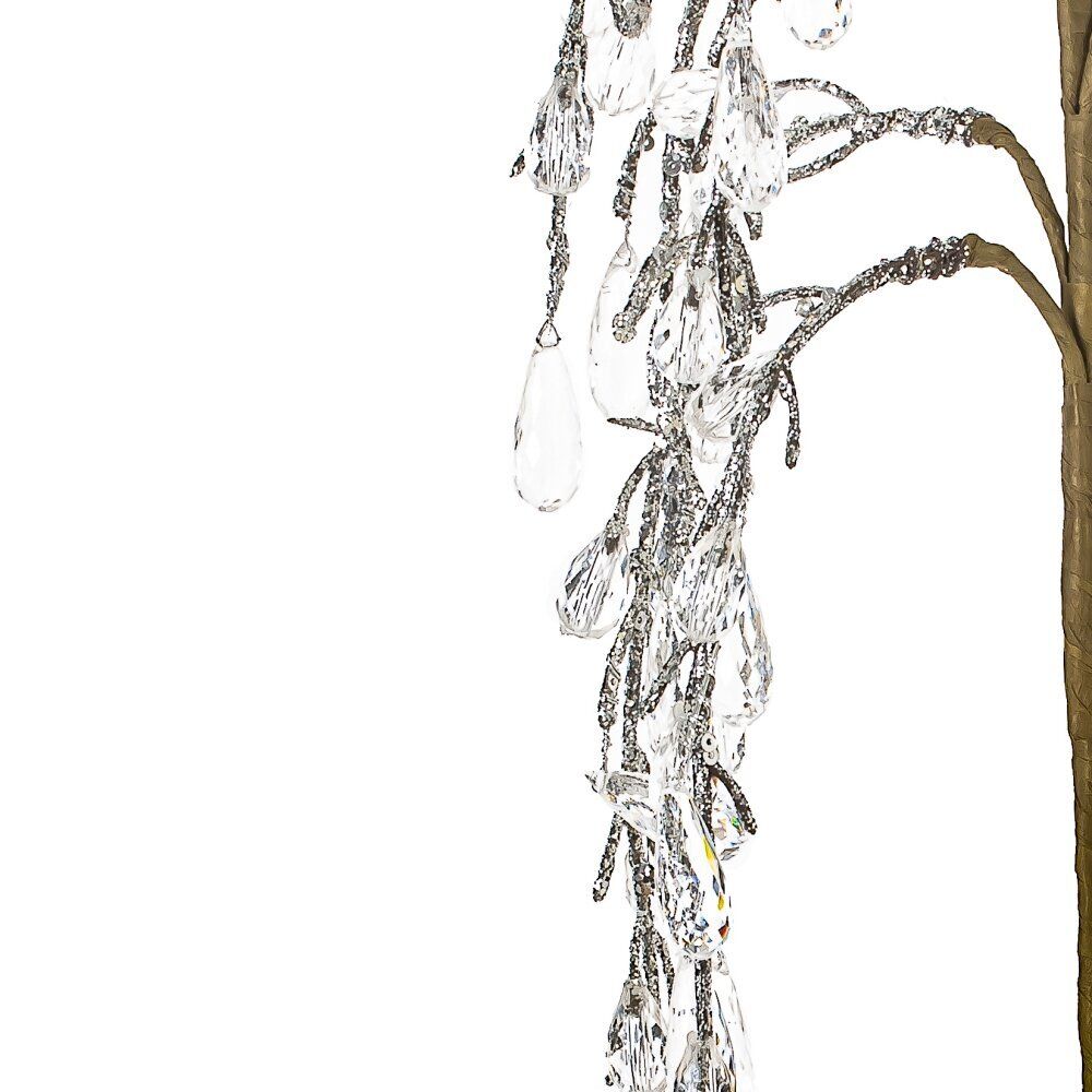 GAEM Изделие декоративное "Дерево", L16 W9 H43,5 см