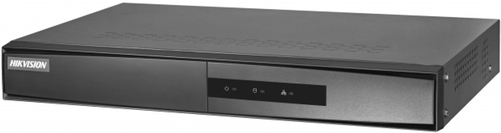 Видеорегистратор  HIKVISION DS-7104NI-Q1/4P/M(C)