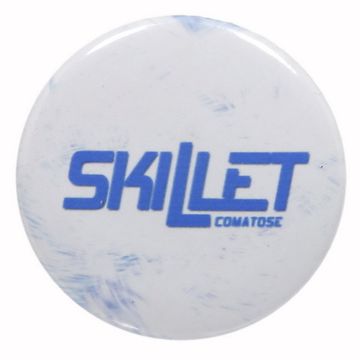 Значок Skillet 36 мм (336)