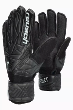 Вратарские перчатки Reusch Attrakt Resist Junior