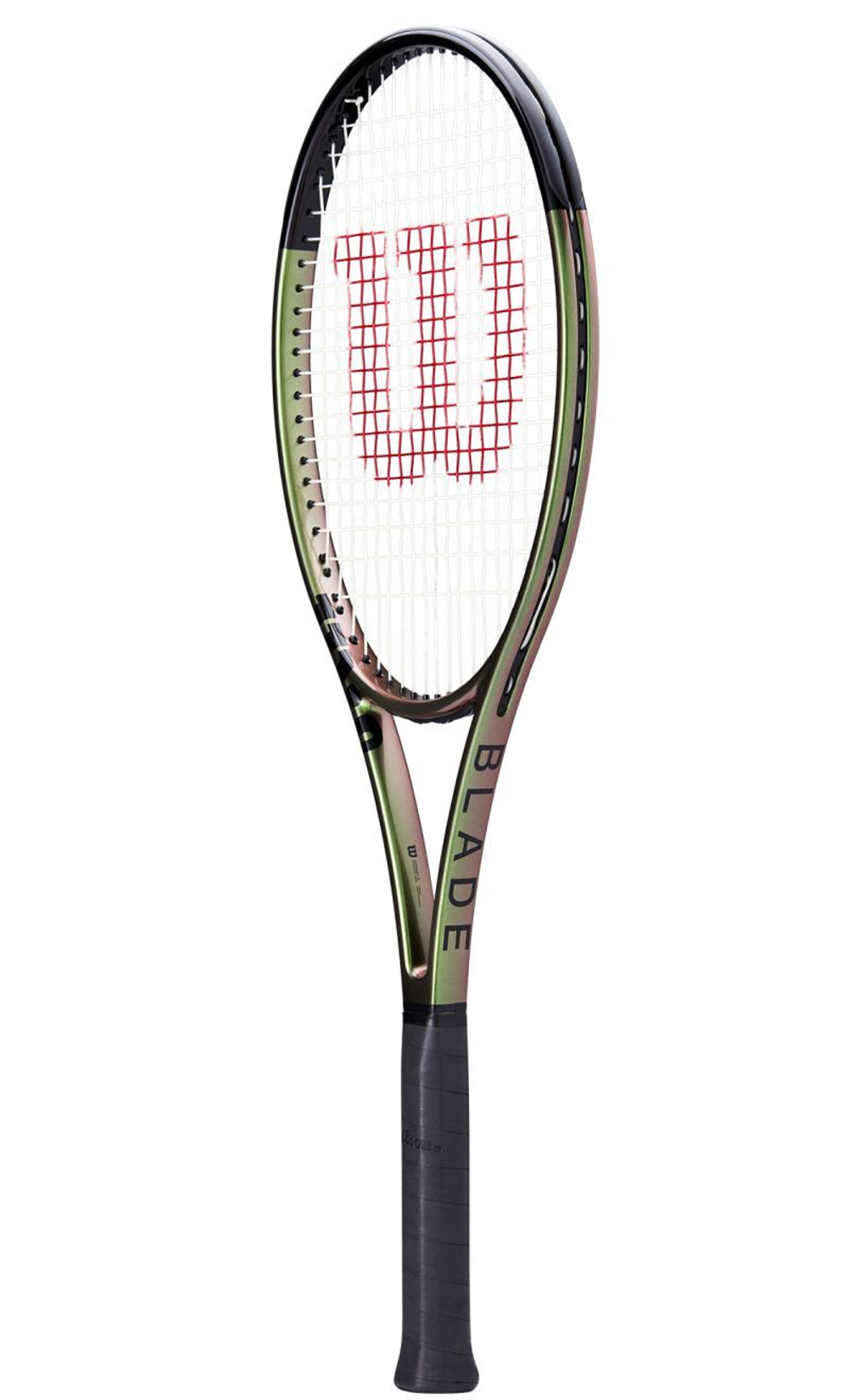 Теннисная ракетка Wilson Blade 98 Pro 18x20 V8.0