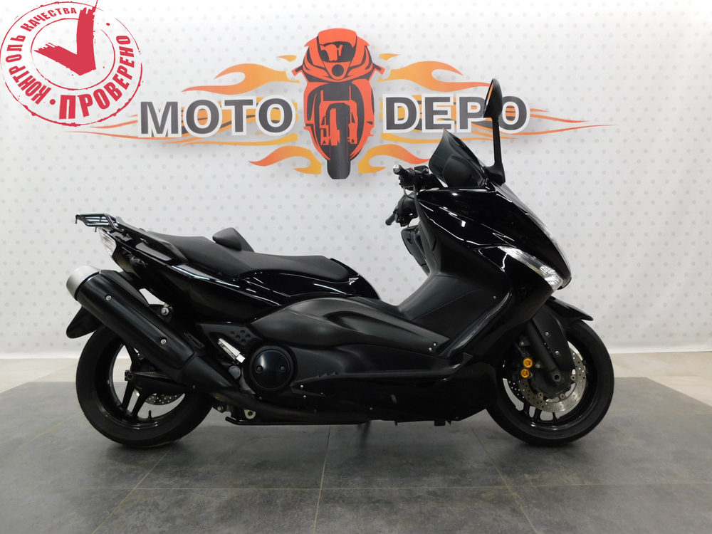 Yamaha T-MAX 500 024887