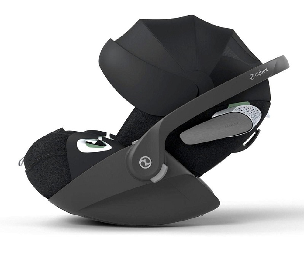 Кресло Cybex Cloud T i-Size