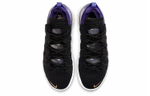 Кроссовки Nike Lebron 18 "Lakers"