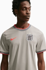 Футболка Nike England x Palace 2026 Academy Pro - бежевый