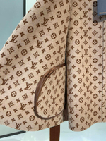 Louis Vuitton Coat