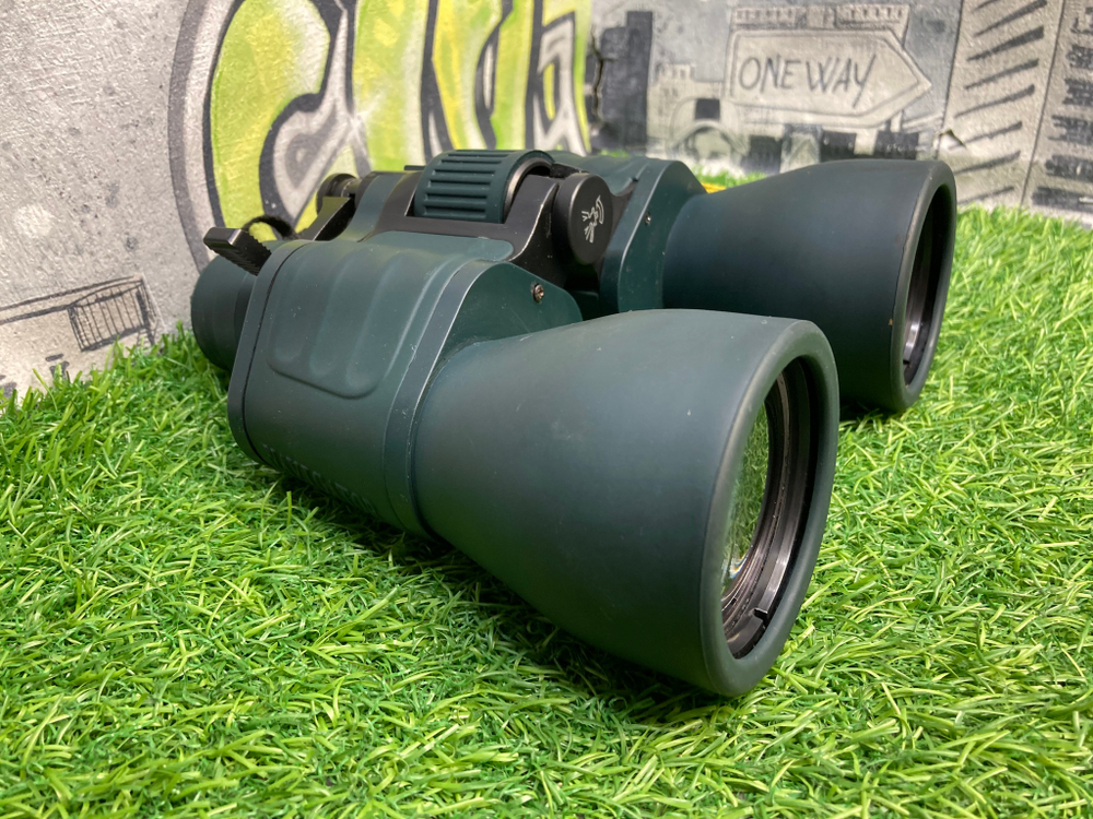 Бинокль Navigator 9-27x56