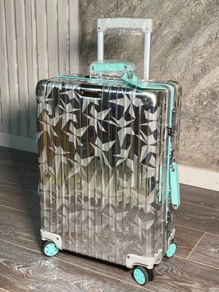 Чемодан Rimowa