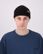 Шапка ANTEATER Fishman Black