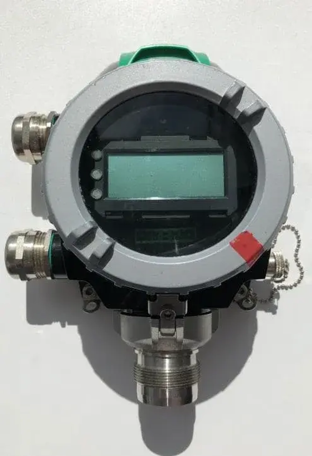 Примаком газоанализатор одноканальный стационарный