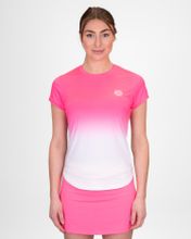 Футболка женская Crew Gradiant