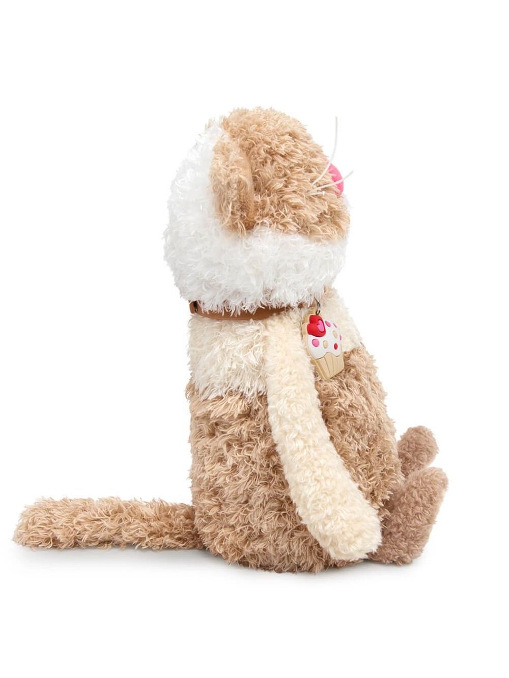 Мягкая игрушка Латте Коллекция "Валентинки" 19 см