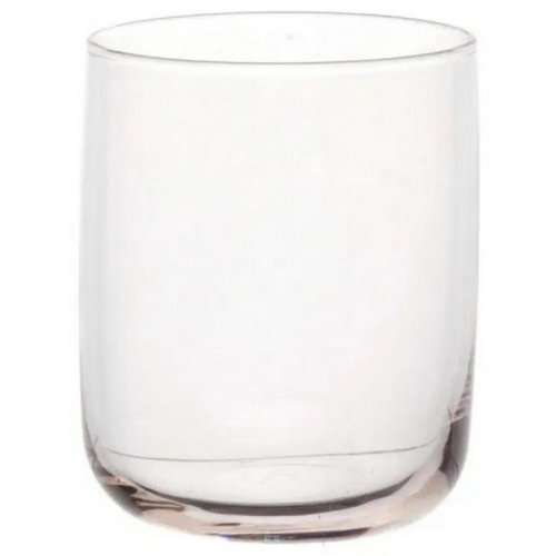 Набор стаканов ICONIC 6шт 280мл розовый