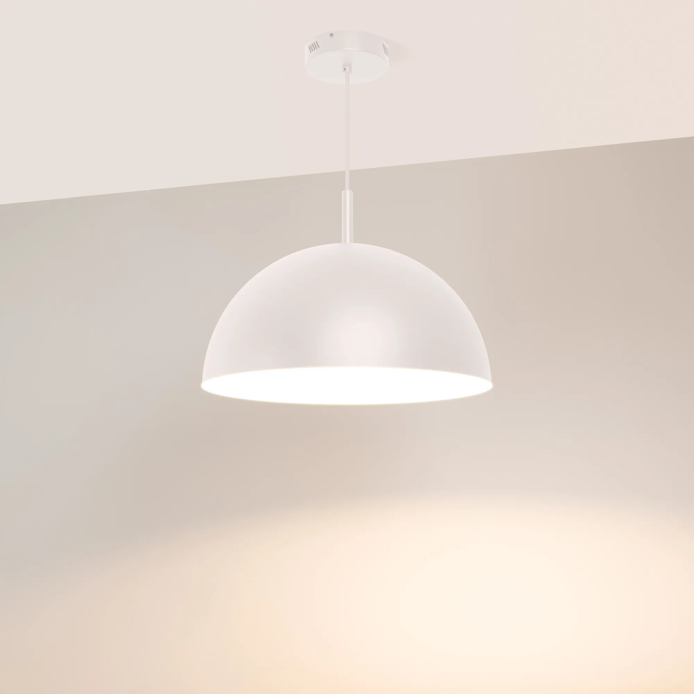 Светодиодный светильник SP-ALUME-D500xH1500-20W MIX (WH,120 deg, 230V) (Arlight, Металл) 053810